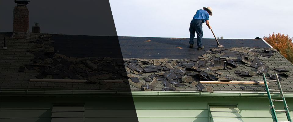 Christiana Roofing Contractors