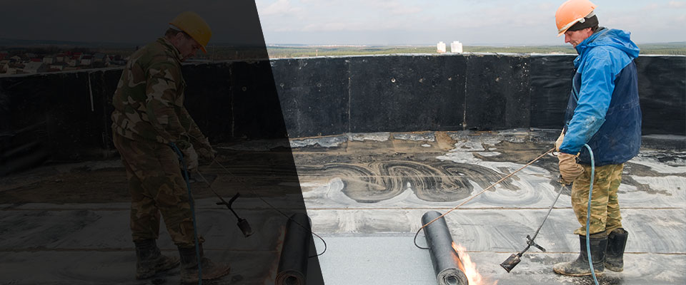 Christiana Roofing Contractors